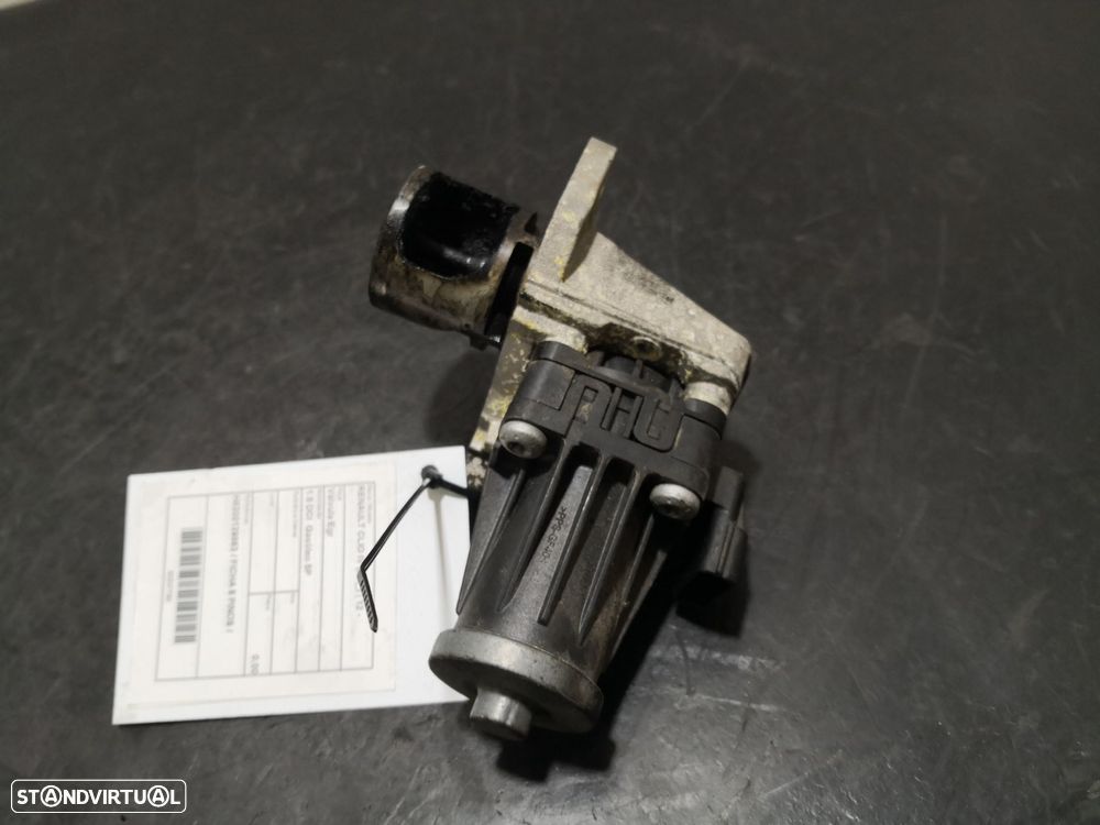 Válvula Egr Renault Clio Iv (Bh_) - 5