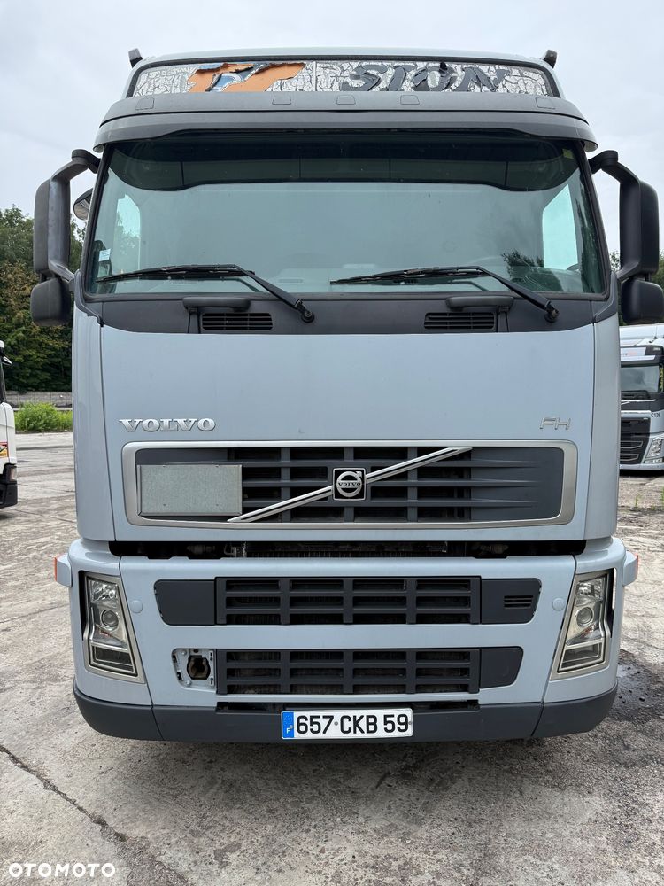 Volvo FH 440 - 3
