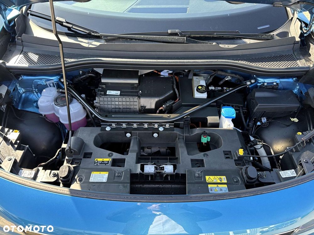 Volkswagen ID.4 52kWh Plus - 40