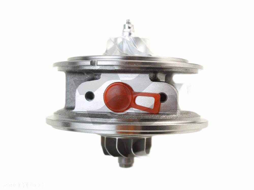 Koras turbiny 824168-5002S M282012A820 Hyundai/KIA 1.7 CRDi 85kW 2010–2015 - 4