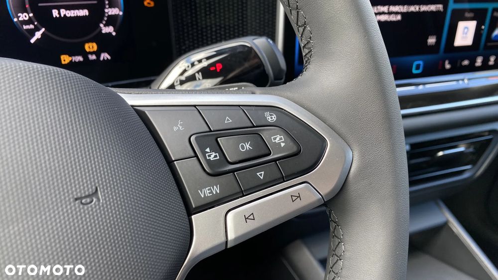 Volkswagen Tiguan 1.5 eTSI Life Plus DSG - 13