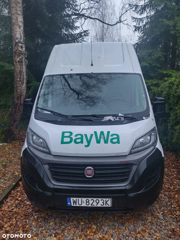 Fiat DUCATO - 1