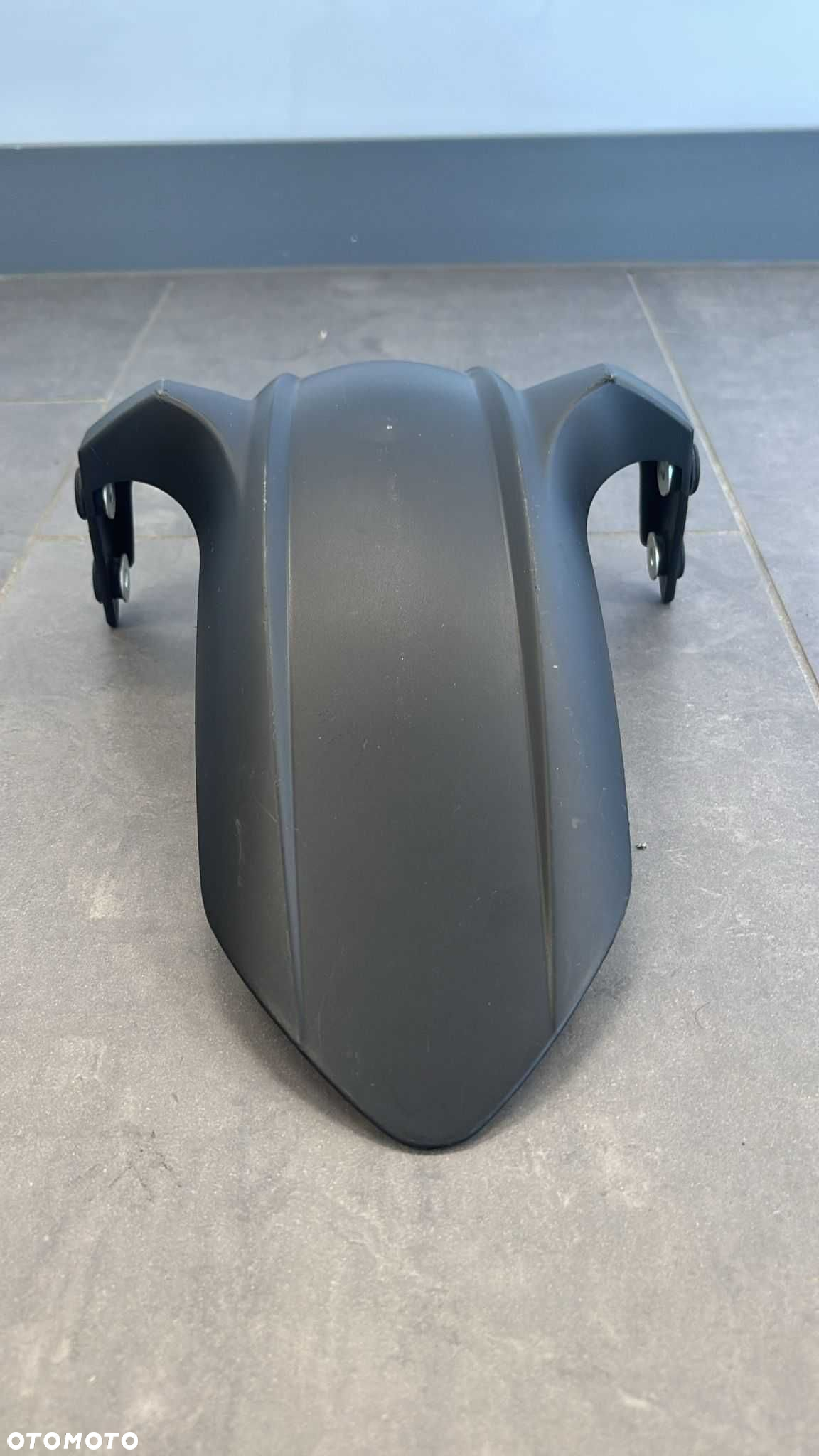 Błotnik przedni Nadkole Yamaha WR125, 2009-14 [1522] - 4