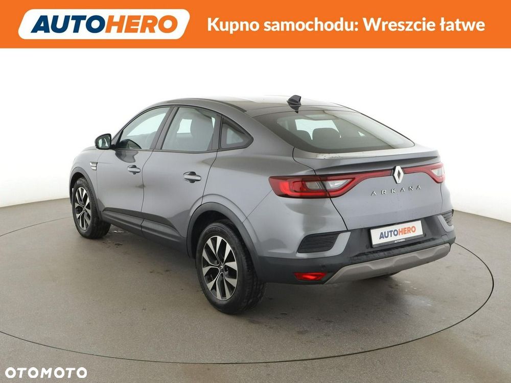 Renault Arkana - 5