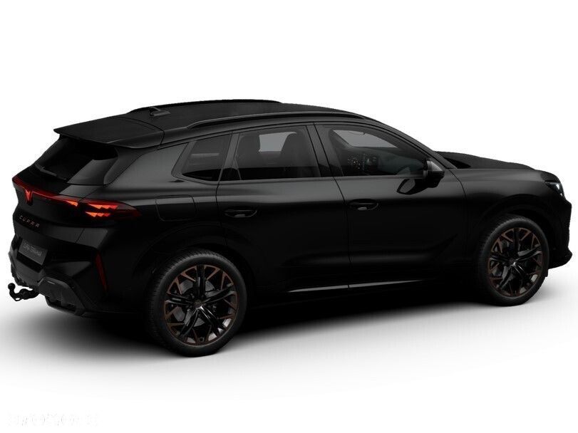 Cupra Terramar 2.0 TSI 4Drive Advantage Edition DSG - 5