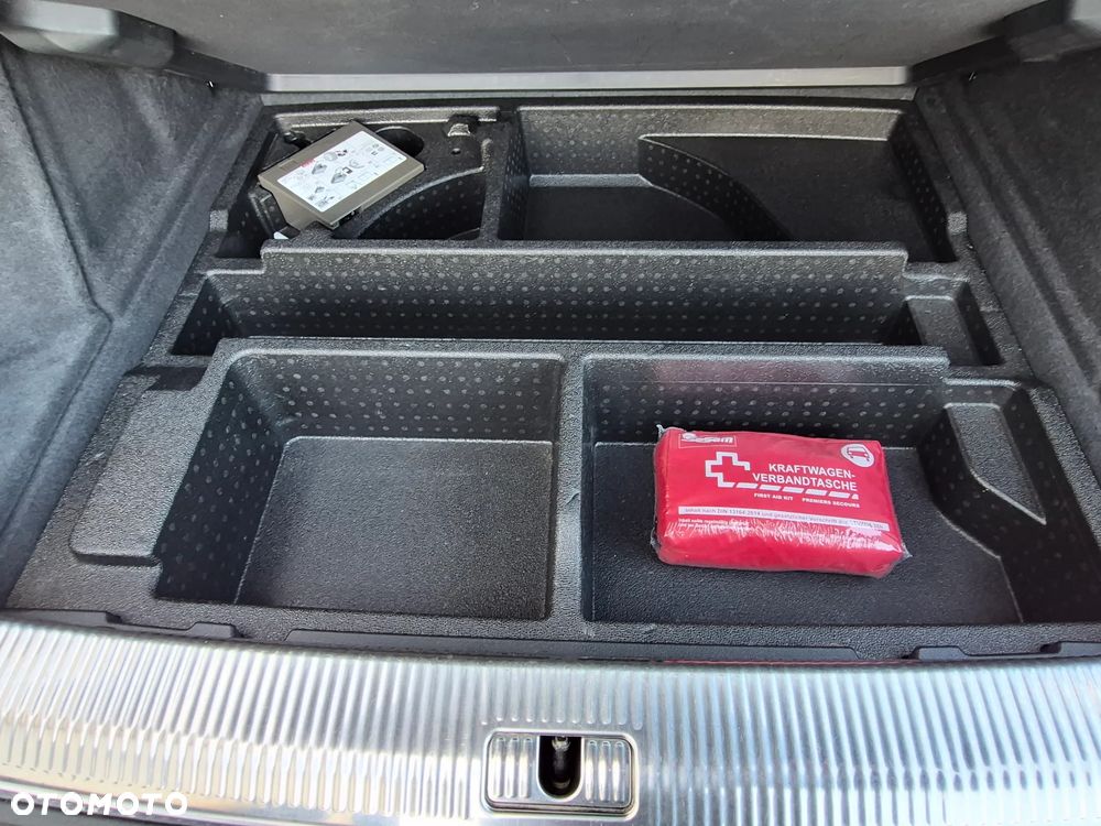 Audi Q3 2.0 TDI Quattro - 25