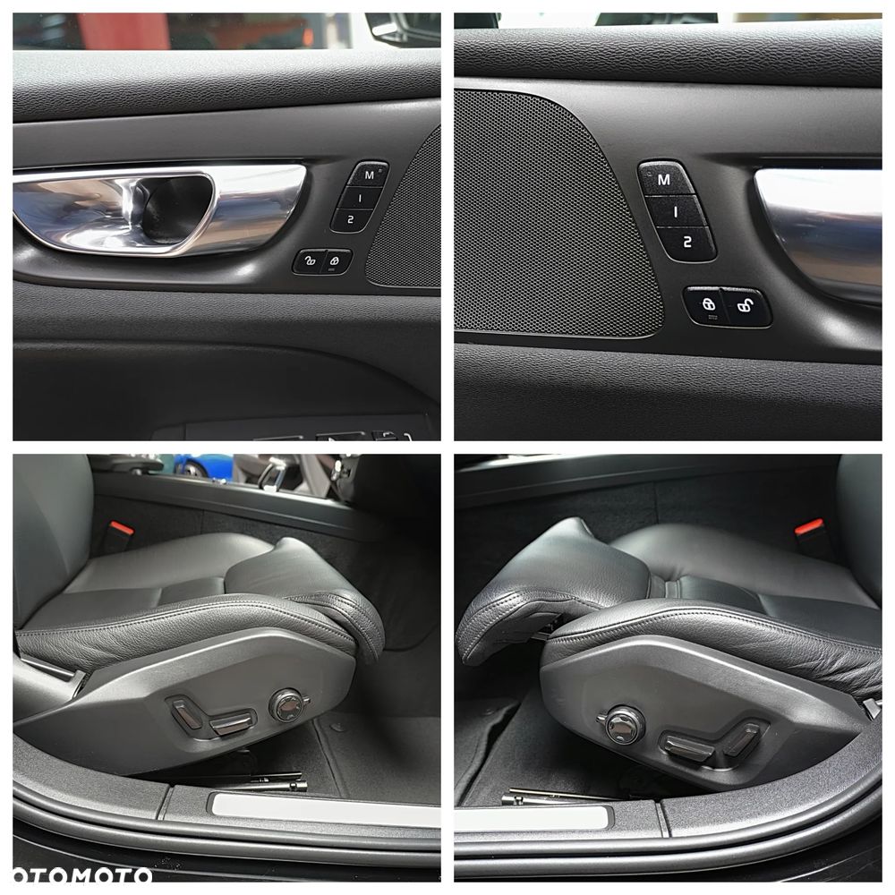 Volvo S60 B4 B Plus Bright - 32