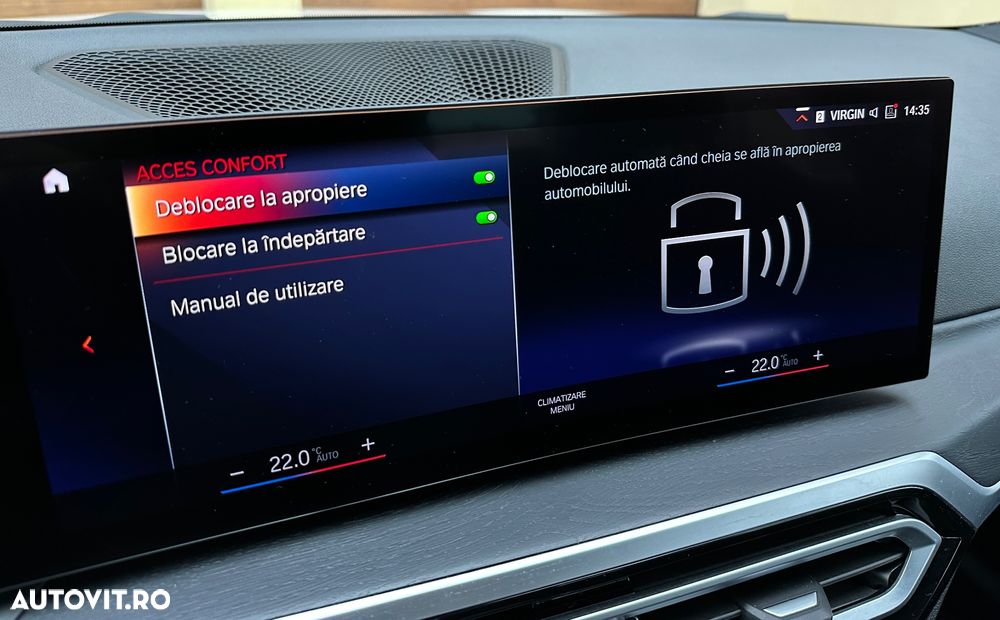 BMW Seria 3 320e Aut. M Sport - 20