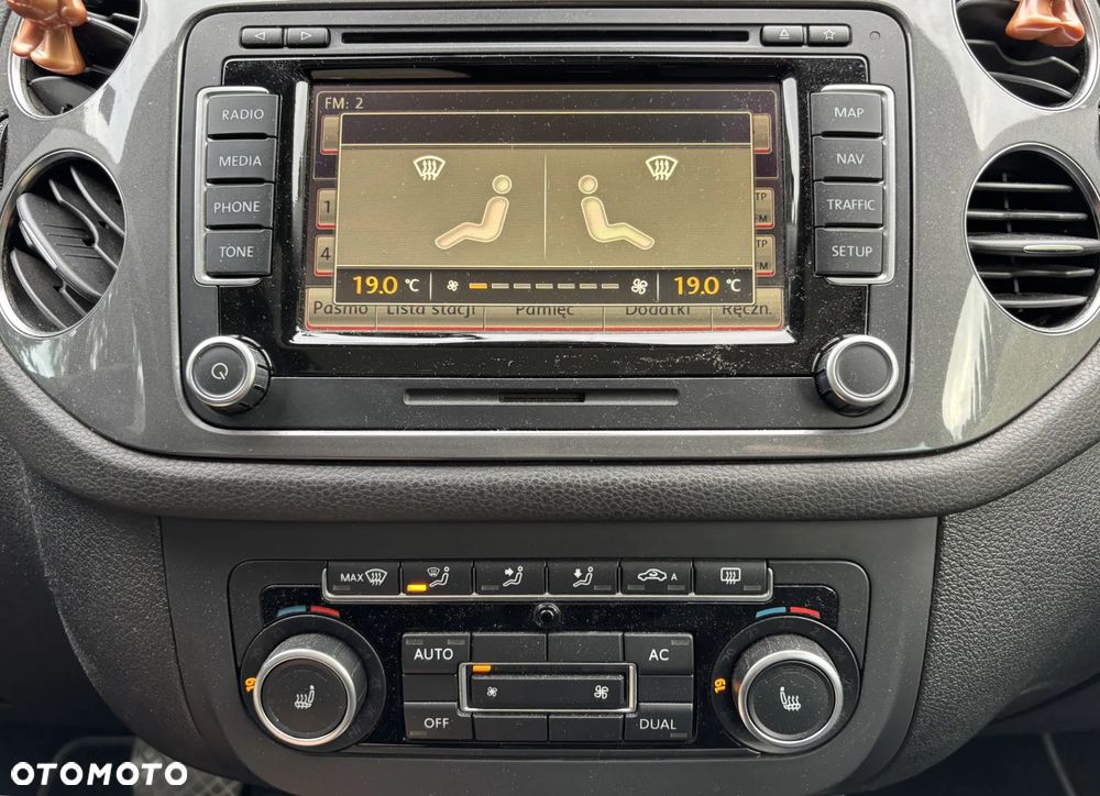 Volkswagen Tiguan 2.0 TDI DPF 4Motion DSG Sport & Style - 20