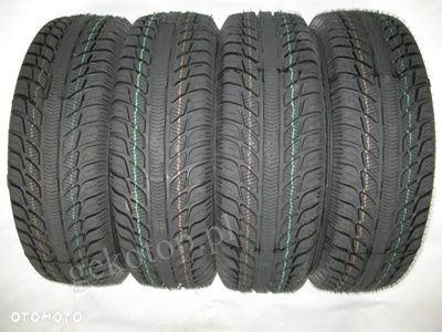 205/60 R16 całoroczne nowe opony bieżnikowane wielosezonowe kierunkow - 7