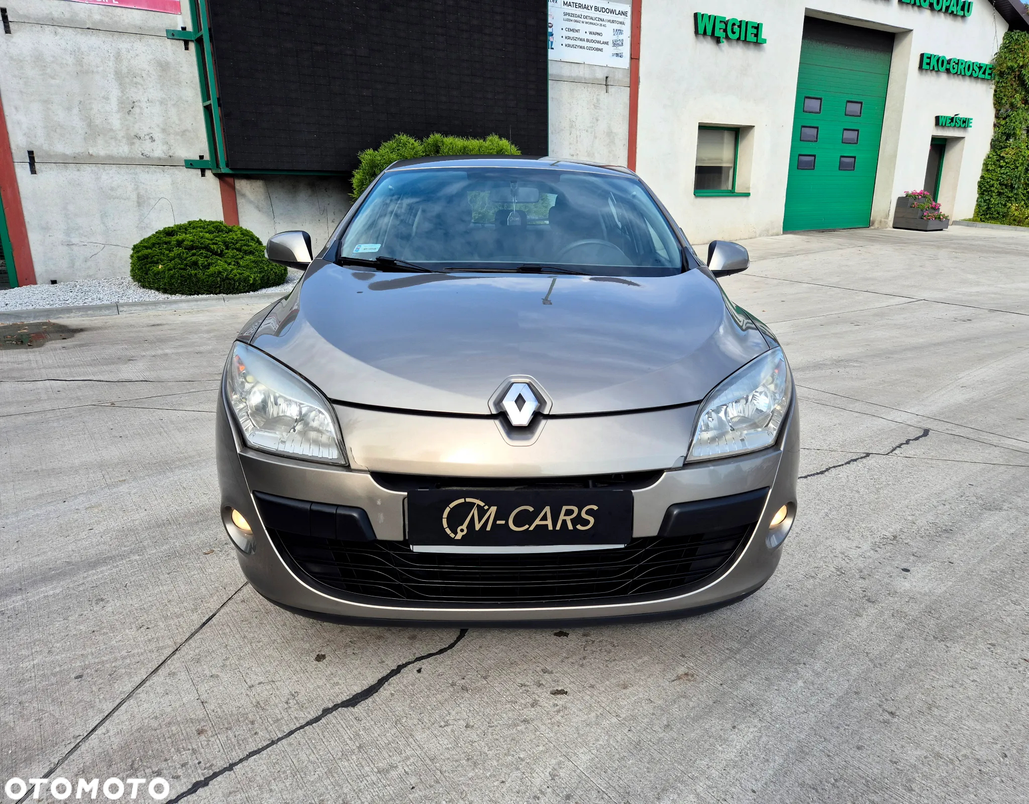 Renault Megane II 1.5 dCi Alize - 3