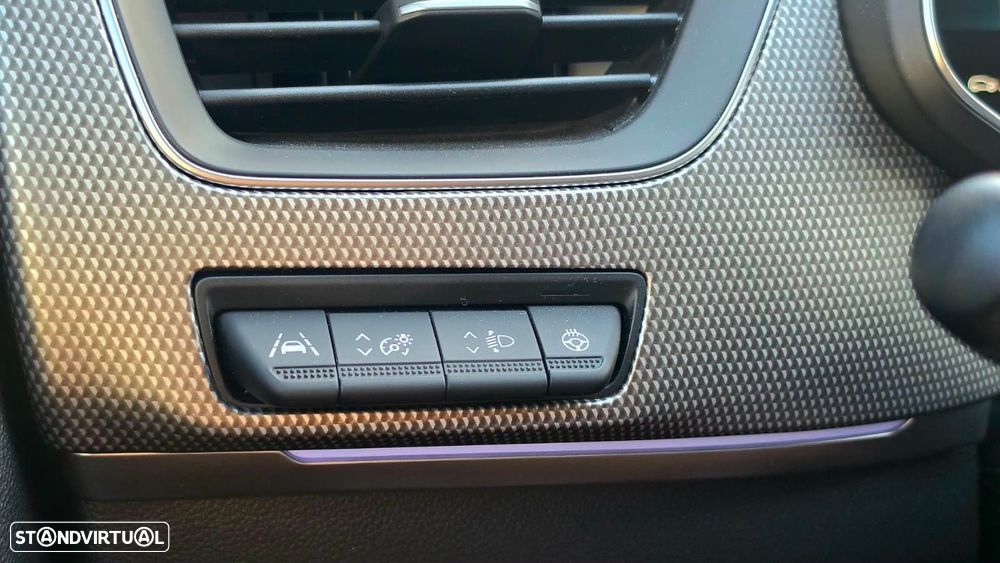 Renault Arkana 1.6 E-Tech Full Hybrid Techno - 17