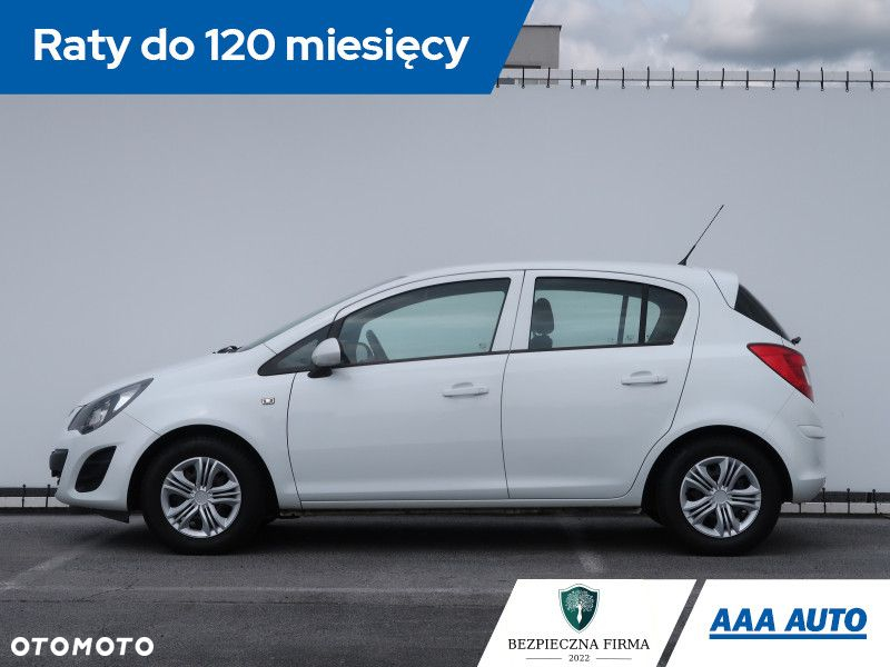 Opel Corsa - 3