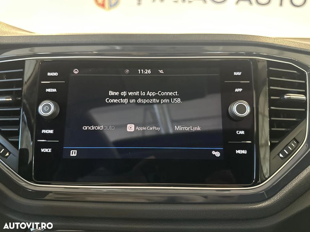 Volkswagen T-ROC - 20