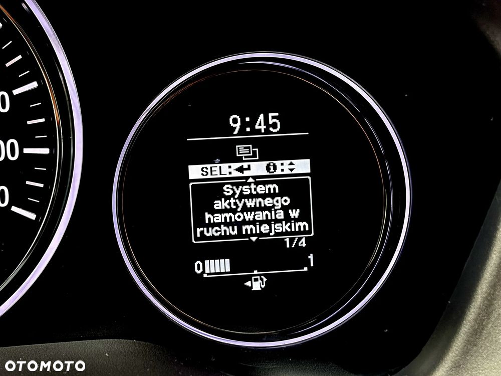 Honda HR-V 1.5 Elegance (ADAS/Honda Connect+) - 22