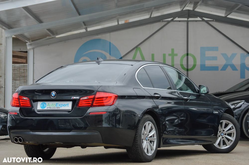BMW Seria 5 520d Aut. Modern Line - 20