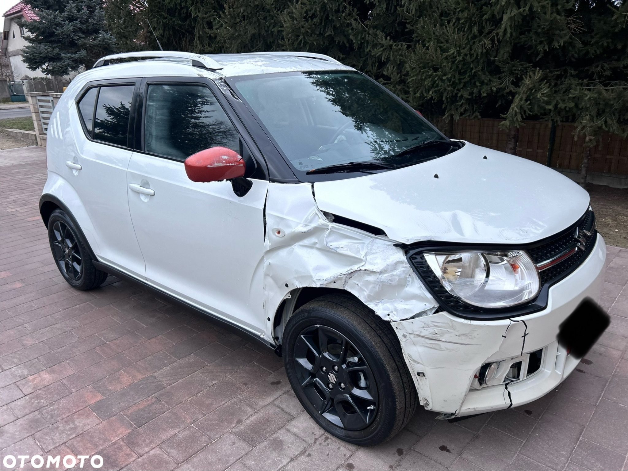 Suzuki Ignis 1.2 SHVS Elegance - 3