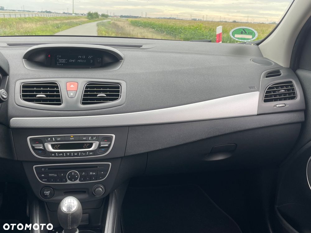 Renault Fluence 2.0 16V 140 Dynamique - 26