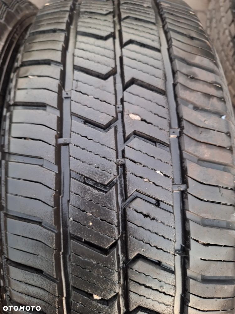 OPONY 205/65R16C Tyfoon All-Season2 Winter M+S ZIMA - 3