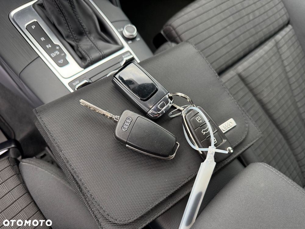 Audi A3 Sportback 2.0 TDI S tronic sport - 33