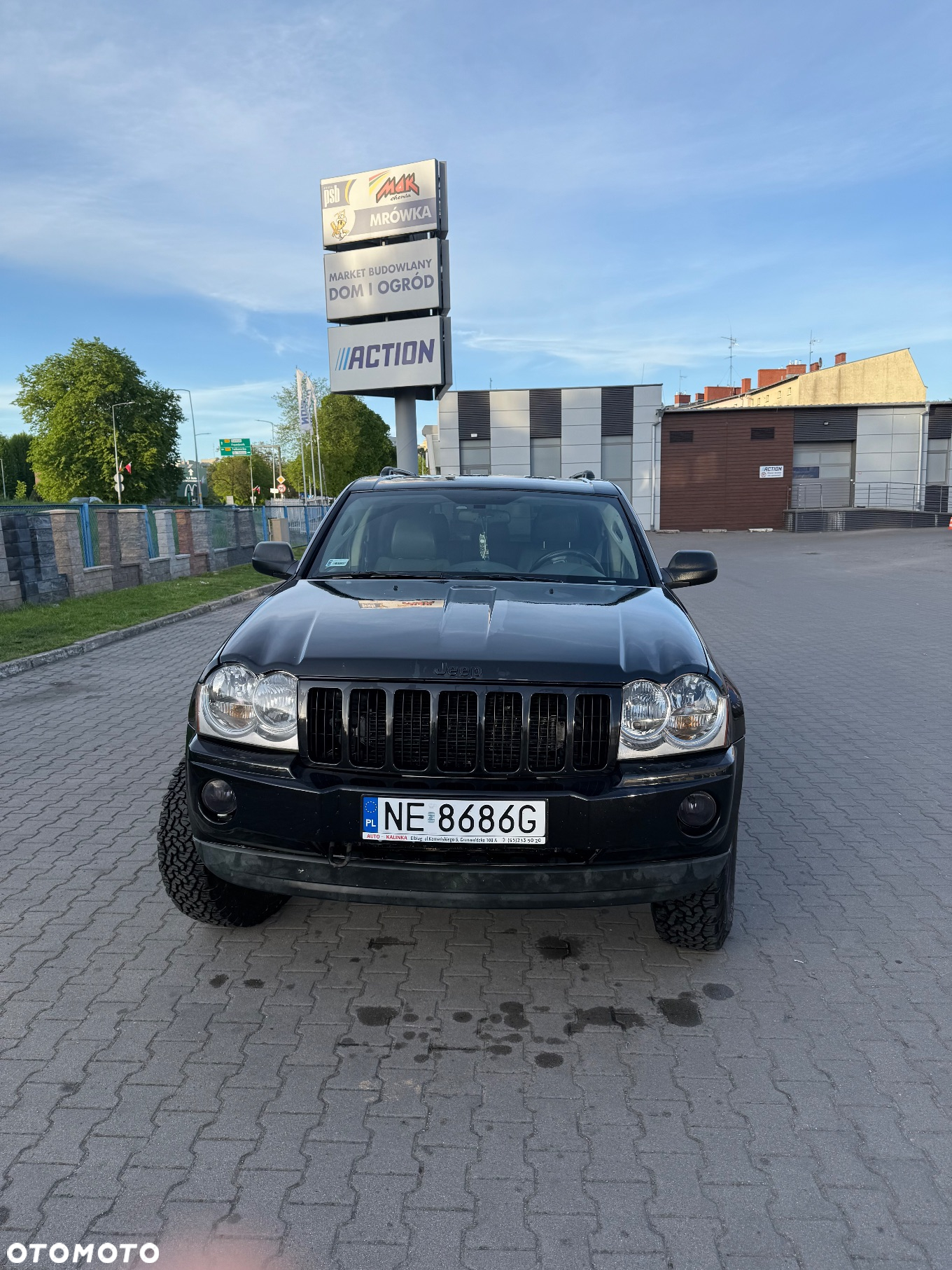 Jeep Grand Cherokee 3.0 CRD Limited