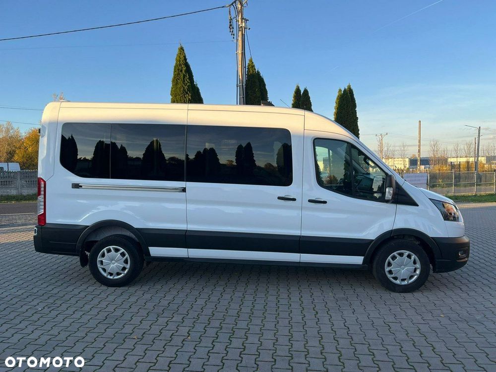 Ford Transit - 6