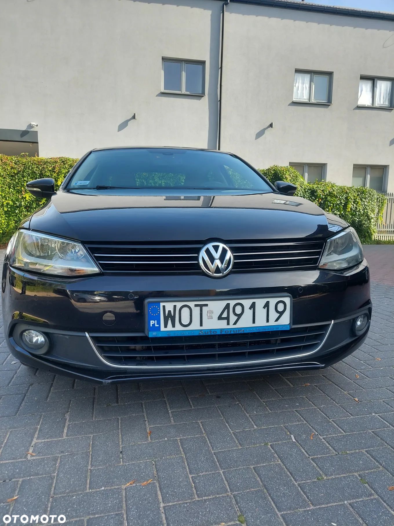 Volkswagen Jetta 1.4 TSI Highline - 1