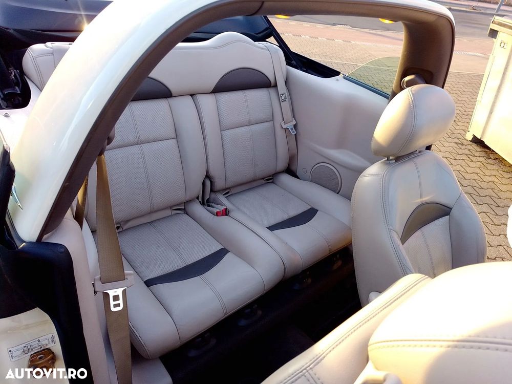 Chrysler PT Cruiser - 22