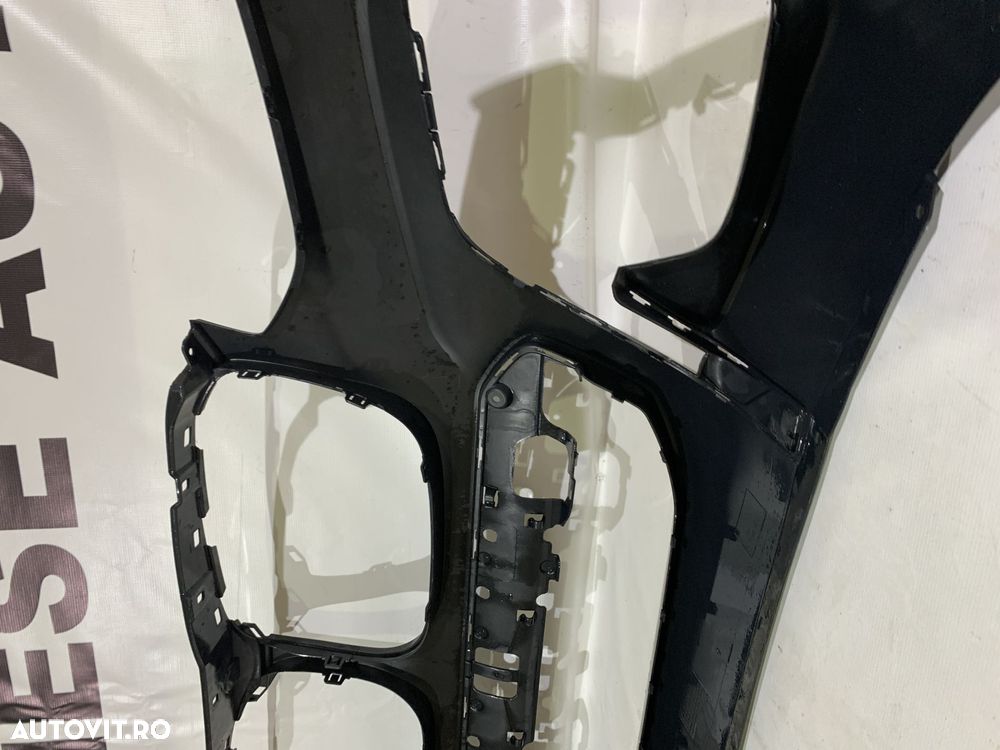 Bara fata BMW X3, X4, G01, G02, M-Sport, 2018, 2019, 2020, 2021, 2022, cod origine OE 5111139605. - 23