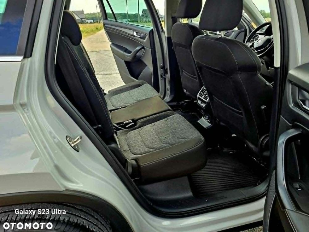 Skoda Kodiaq 2021 photo 2