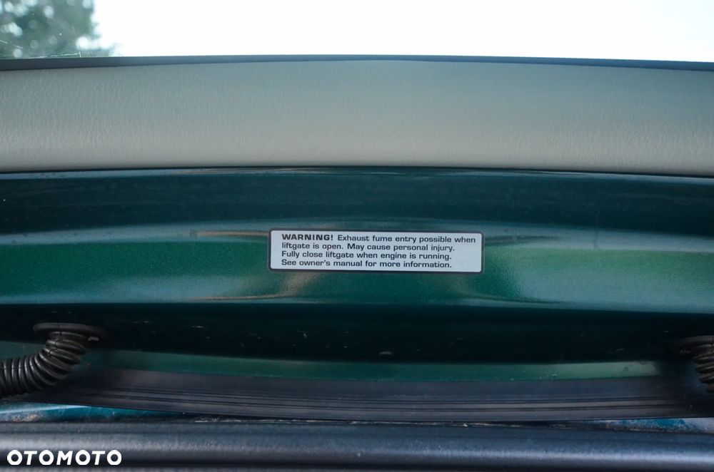 Dodge Caravan SE 3.0 - 22