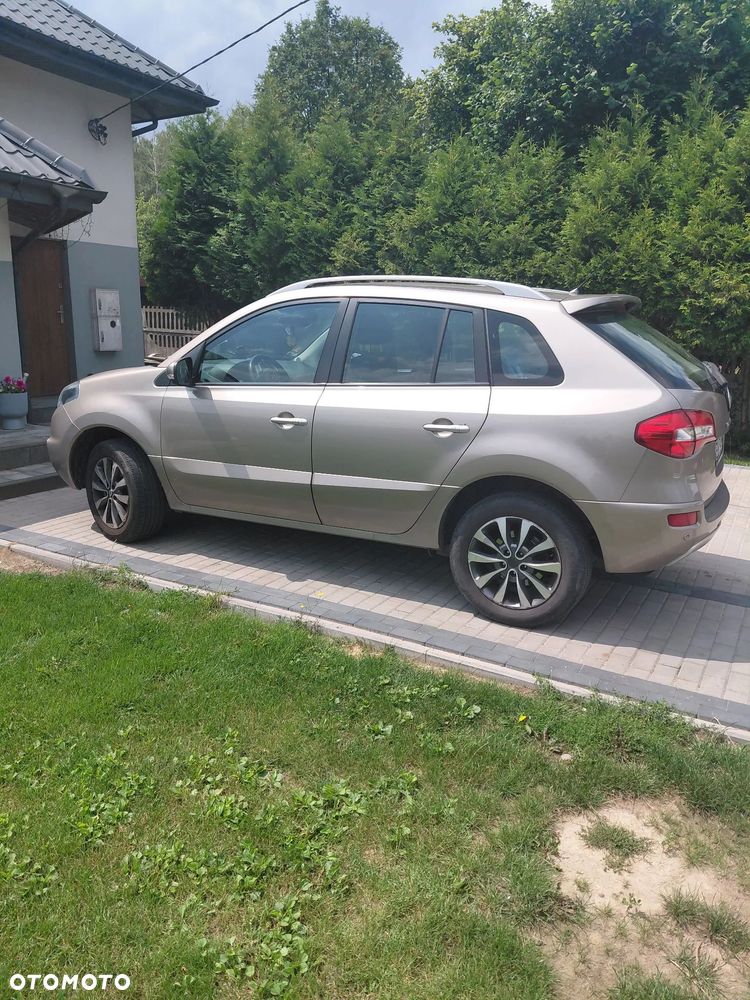 Renault Koleos 2.0 dCi 4x4 Dynamique Euro5 - 10