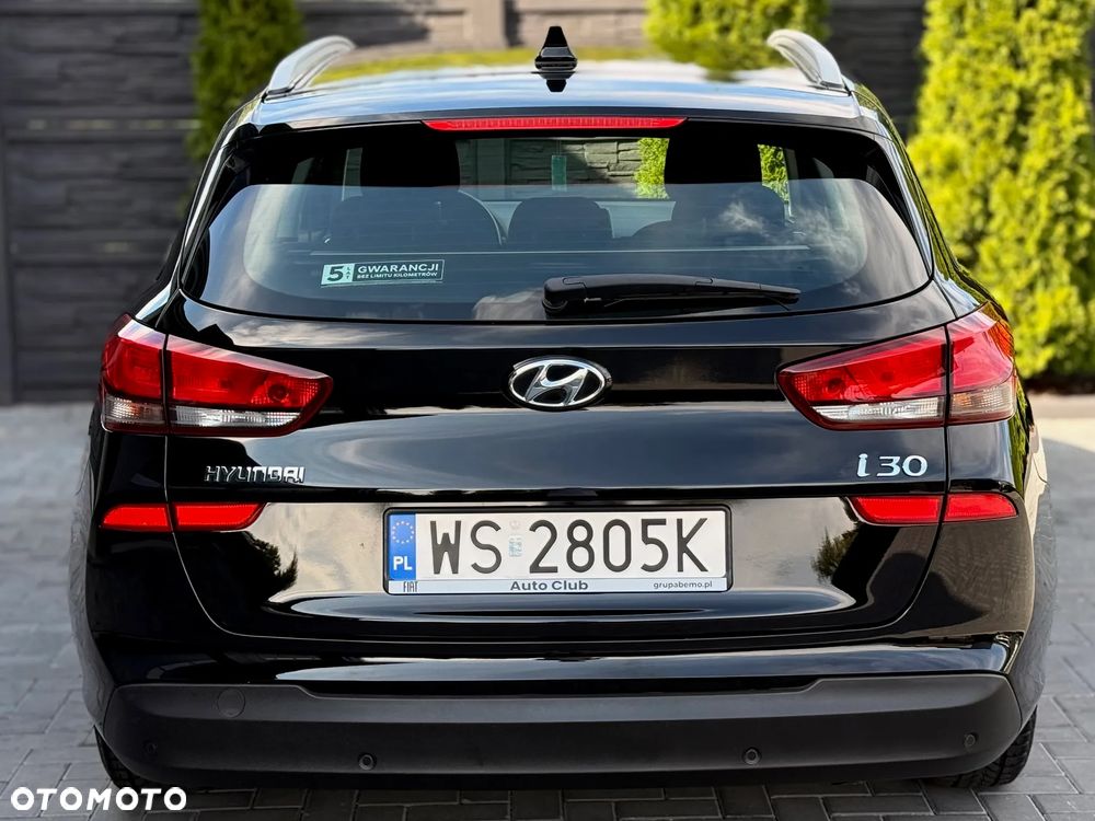 Hyundai i30 1.0 T-GDI Classic + DCT - 6