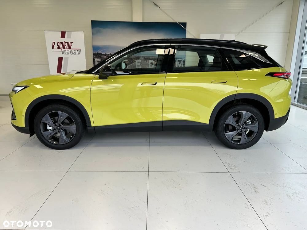 BAIC 5 Beijing 1.5T Comfort DCT - 2