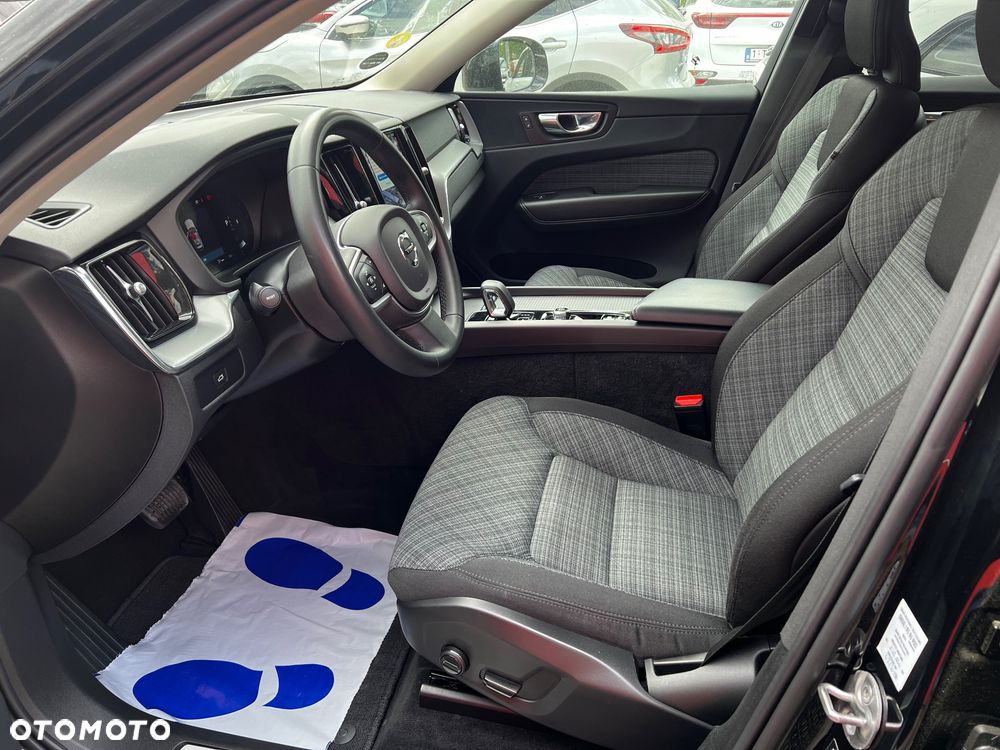 Volvo XC 60 B4 D Core - 5