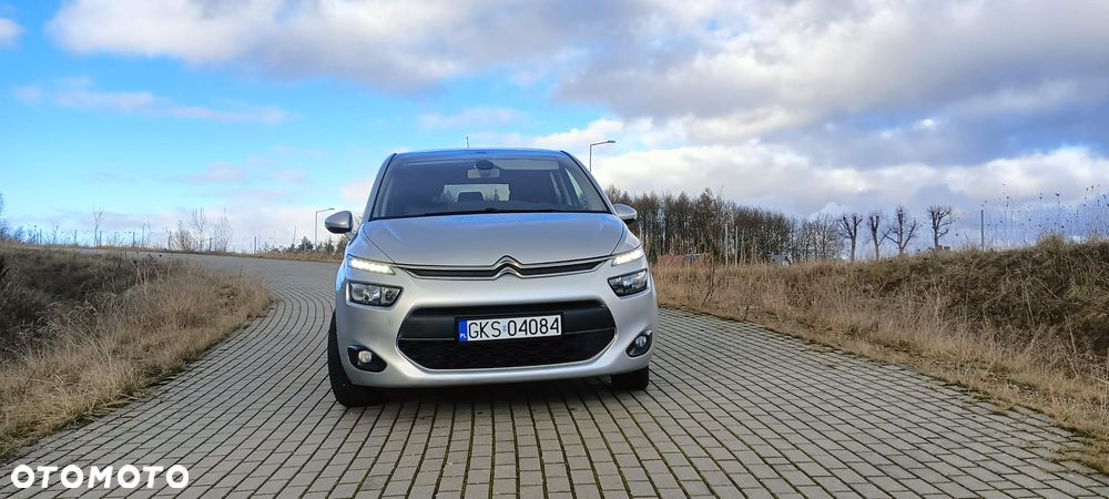 Citroën C4 Picasso 1.6 e-HDi Intensive - 2