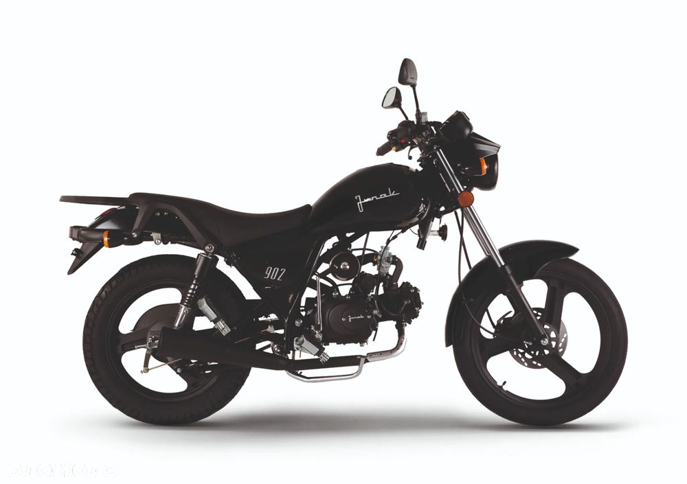 Junak 902 - 2