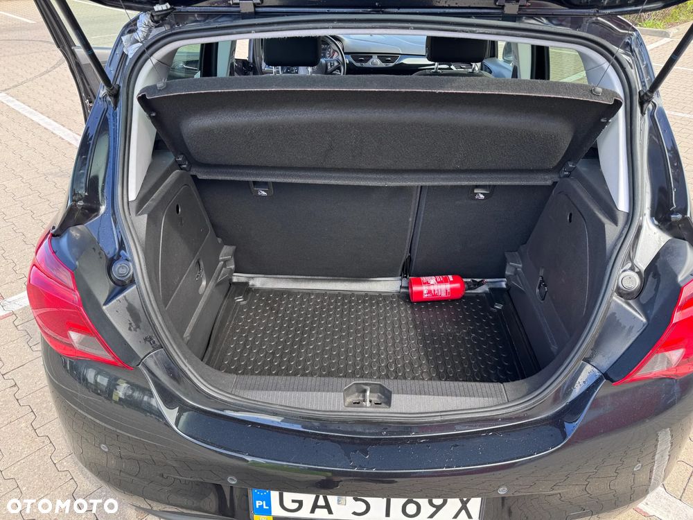 Opel Corsa 1.4 T Cosmo S&S - 17