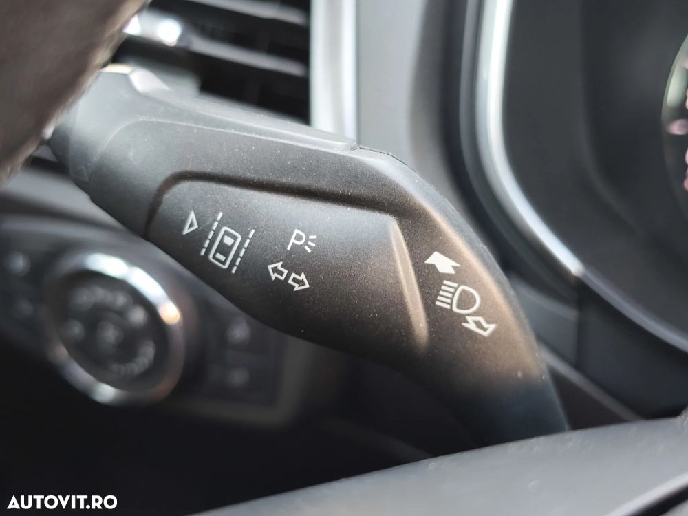 Ford Mondeo 2.0 TDCi Aut. Titanium - 14