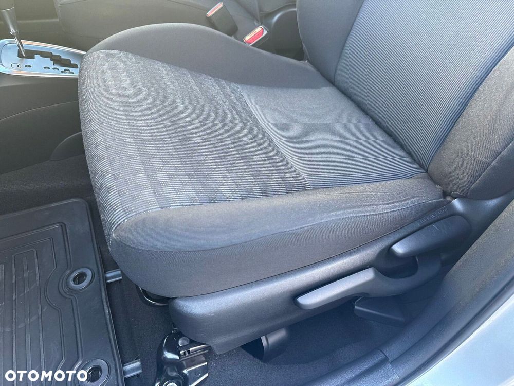 Toyota Yaris 1.33 Active MS - 15