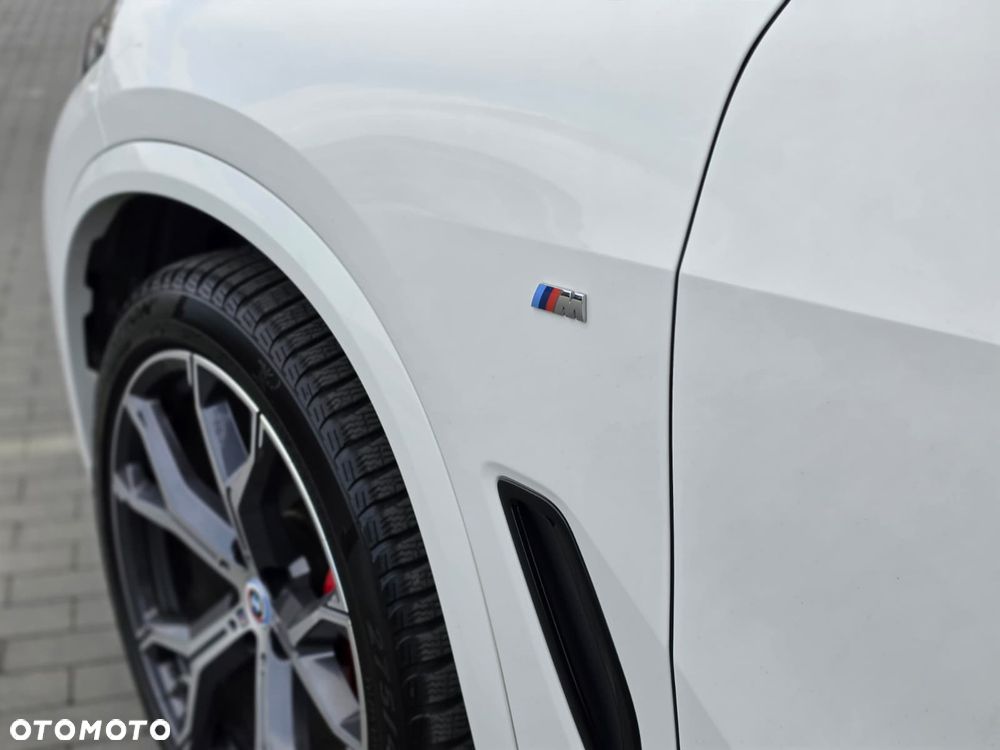 BMW X5 xDrive30d sport - 7