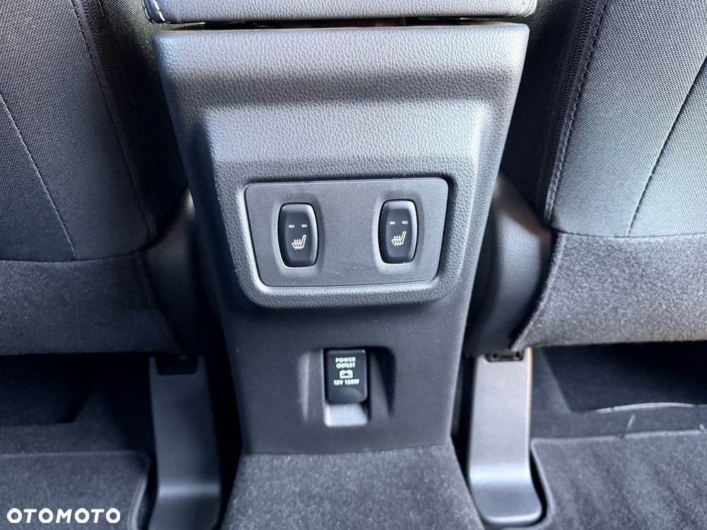 Mitsubishi Eclipse Cross 1.5 T GPF Intense Pro CVT - 27