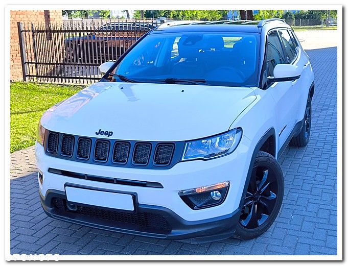 Jeep Compass 1.4 MultiAir Business Line - 9