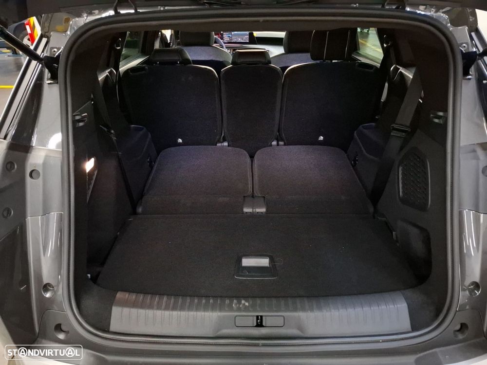 Peugeot 5008 1.2 Hybrid Allure e-DCS6 - 15