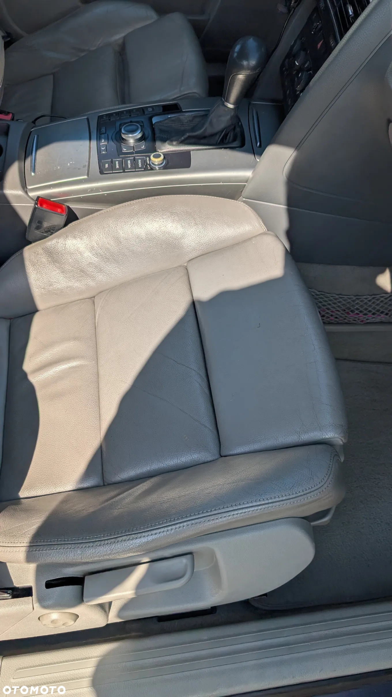 Audi A6 3.0 TDI Quattro Tiptronic - 16