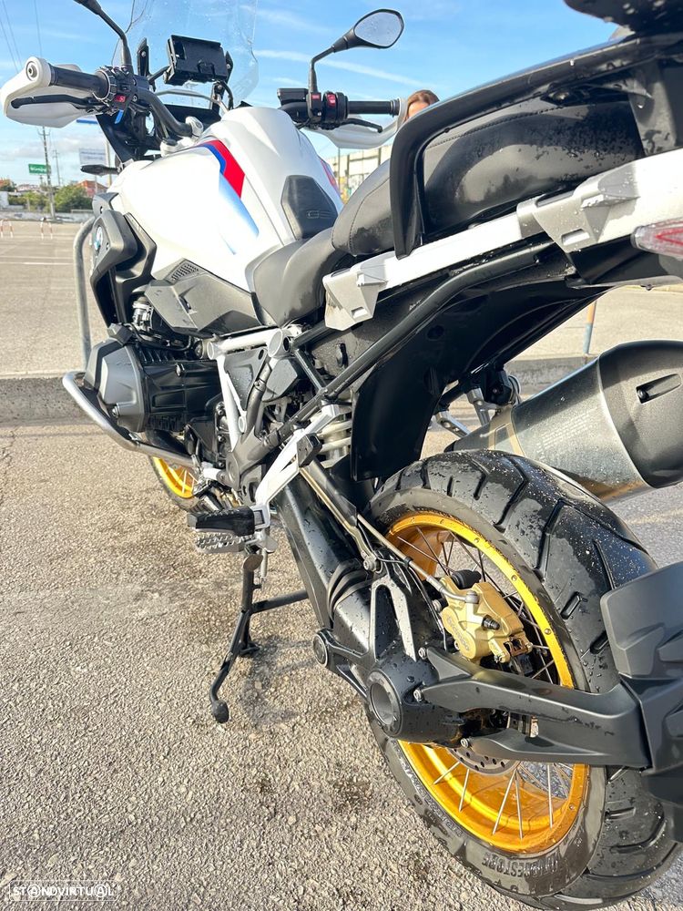 BMW R 1250 GS Adventure - 6