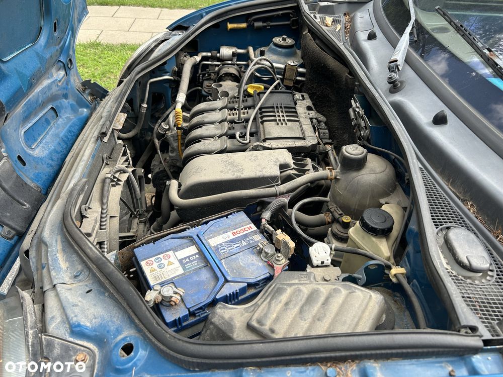 Renault Kangoo - 8