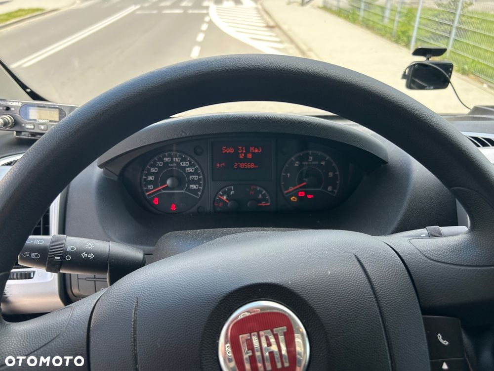 Fiat Ducato - 4