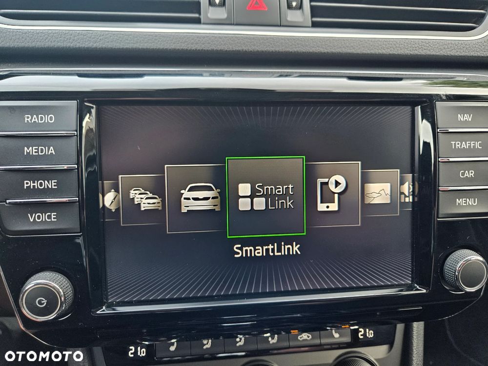 Skoda Superb 2.0 TDI 4x4 DSG Style - 30