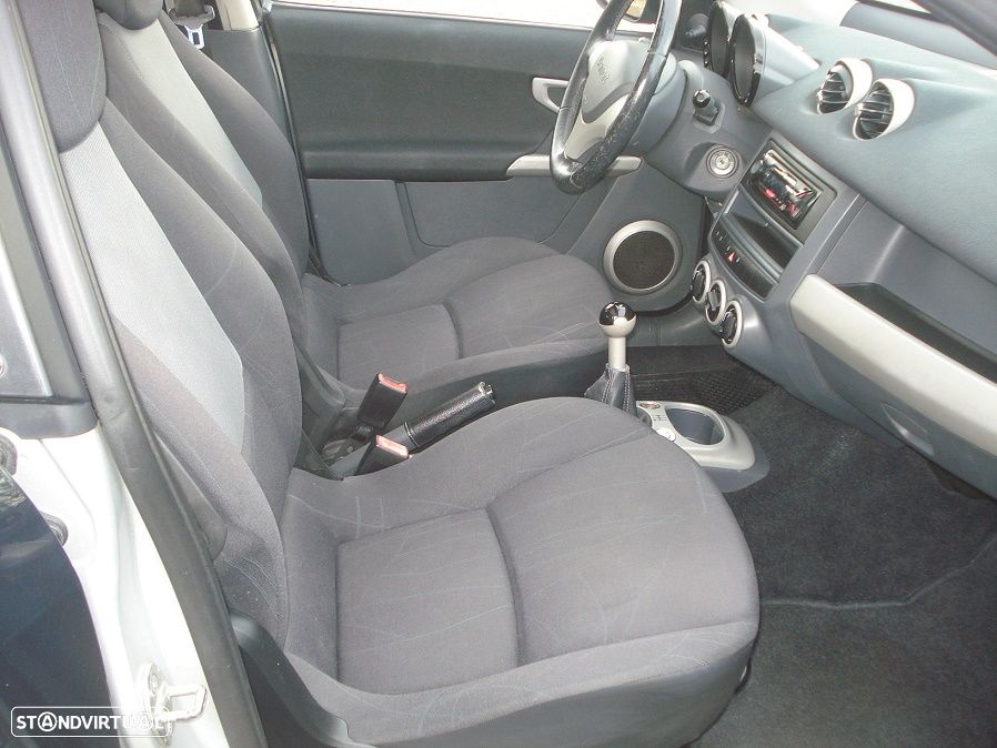 Smart ForFour Passion 75 - 15